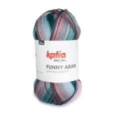 Katia Funny Aran Mystic (303)