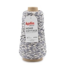 Katia Home Cottage Blue (208)