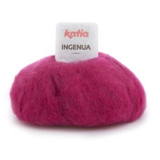 Katia Ingenua Fuchsia (045)