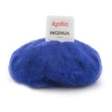 Katia Ingenua Royal Blue  (050)