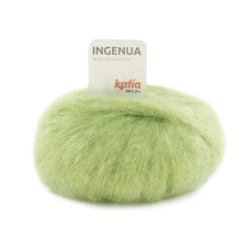 Katia Ingenua Pistachio (078)