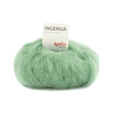 Katia Ingenua Sage Green (080)