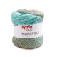 Katia Maravilla Minty Cake (507)