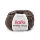 Katia Merino Tweed Chocolate (303)