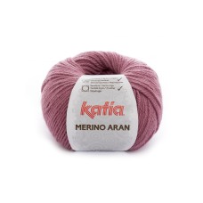 Katia Merino Aran Old Rosa (54)