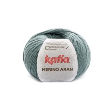 Katia Merino Aran Spruce (65)