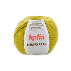 Katia Merino Aran Lime (87)