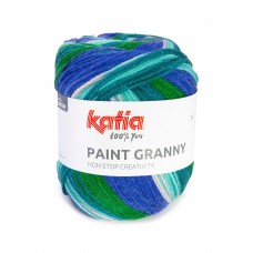 Katia Paint Granny River (205)