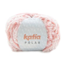 Katia Polar Pale Pink (097)