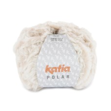 Katia Polar Beige (109)