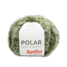 Katia Polar Green (111)