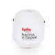 Katia Raffia X-treme White (100)