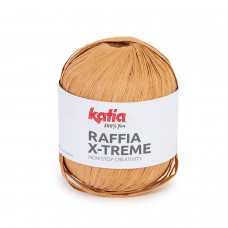 Katia Raffia X-treme Camel (103)