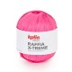 Katia Raffia X-treme Fuchsia (106)