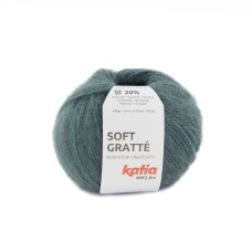 Katia Soft Gratte Sage (086)