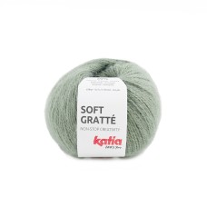 Katia Soft Gratte Seafoam (061)