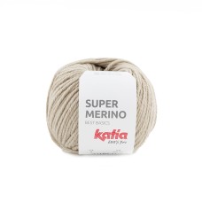 Katia Super Merino Beige (008)