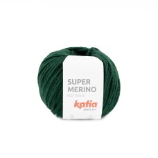 Katia Super Merino Cedre (016)