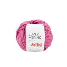 Katia Super Merino Rose (028)