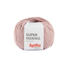 Katia Super Merino Old Lilac (040)