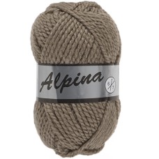 Lammy Yarns Alpina 6 Taupe