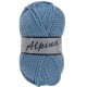 Lammy Yarns Alpina 6 Blue