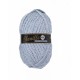 Lammy Yarns Chenille XXL Zilver (003)