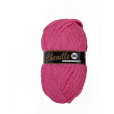 Lammy Yarns Chenille XXL Fuchsia (020)