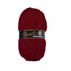 Lammy Yarns Chenille XXL Bordeaux (042)