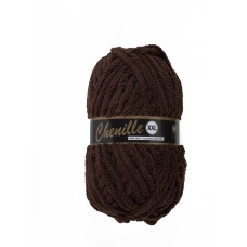 Lammy Yarns Chenille XXL Bruin (110)