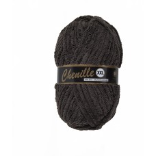 Lammy Yarns Chenille XXL Ash (112)