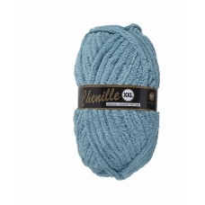 Lammy Yarns Chenille XXL Seafoam (457)