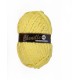 Lammy Yarns Chenille XXL Geel (510)