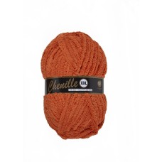 Lammy Yarns Chenille XXL Koper (793)