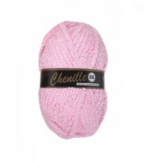 Lammy Yarns Chenille XXL Roze (710)