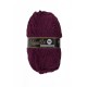 Lammy Yarns Chenille XXL Aubergine (787)