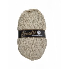 Lammy Yarns Chenille XXL Beige (791)