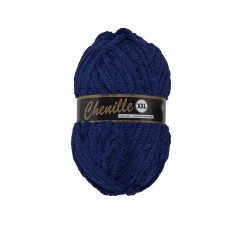 Lammy Yarns Chenille XXL Marine (890)