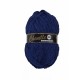 Lammy Yarns Chenille XXL Marine (890)