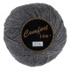 Lammy Yarns Comfort Line Plus Grey (002)