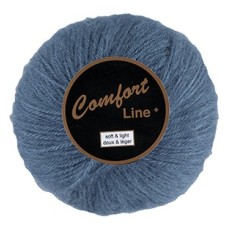 Lammy Yarns Comfort Line Plus Denim (022)