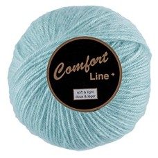 Lammy Yarns Comfort Line Plus Mint (062)