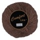 Lammy Yarns Comfort Line Plus Brown (110)