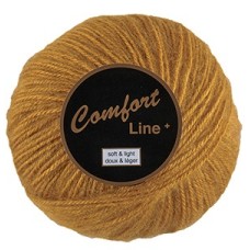 Lammy Yarns Comfort Line Plus Oker (520)