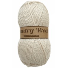 Lammy Yarns Country Wool Beige (017)