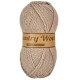 Lammy Yarns Country Wool Sand (018)