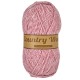 Lammy Yarns Country Wool Melange Pink (712)