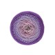 Lammy Yarns Happy Colors Purple Punch (403)