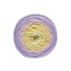 Lammy Yarns Happy Colors Violet (404)