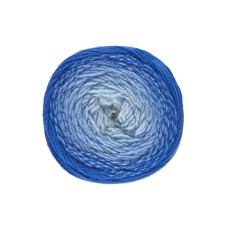 Lammy Yarns Happy Colors Water (410)